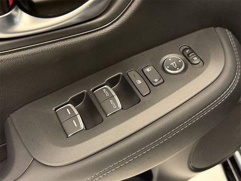 New 2026 Honda HR-V EX-L image 20