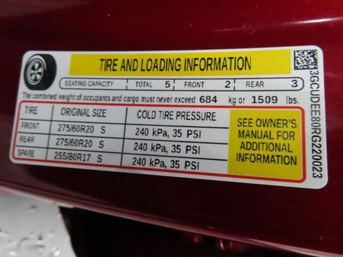 Used 2024 Chevrolet Silverado 1500 RST image 53