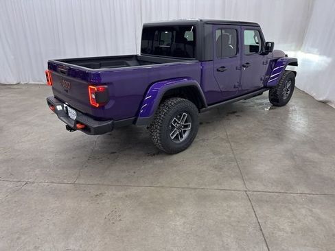 New 2026 Jeep Gladiator Mojave image 26