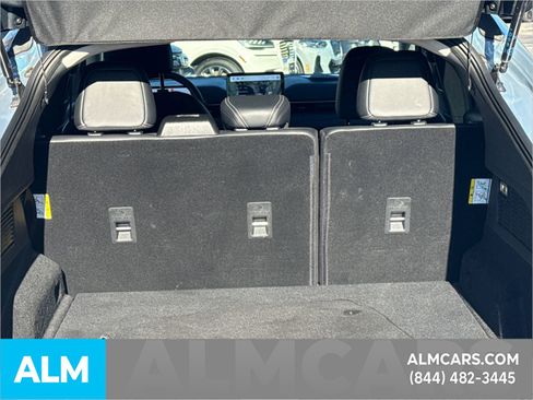 Used 2024 Ford Mustang Mach-E Select image 23