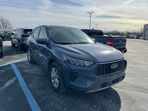 Certified 2023 Ford Escape Active w/ Tech Pack #2 image 1