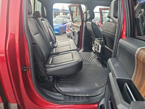 Used 2016 Ford F150 Lariat image 26