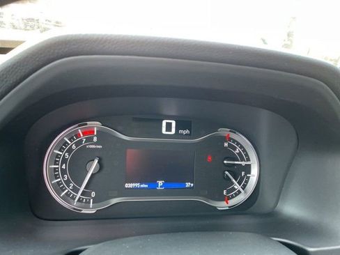 Used 2023 Honda Ridgeline Black Edition image 15