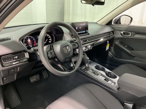 Used 2026 Honda Civic LX image 18