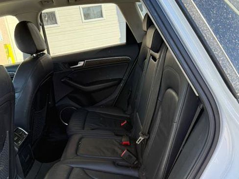 Used 2014 Audi Q5 2.0T Premium Plus w/ Premium Plus Package image 11