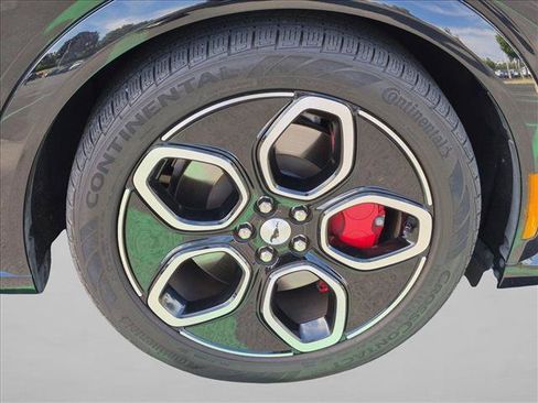 Used 2023 Ford Mustang Mach-E GT AWD/4WD image 24