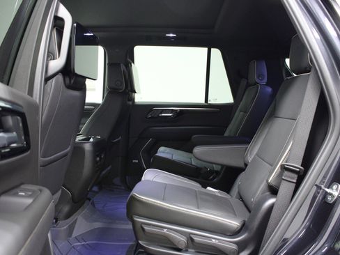 New 2025 Chevrolet Tahoe Premier image 13