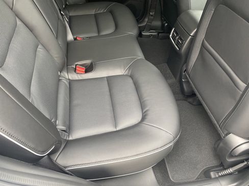 New 2025 MAZDA CX-5 AWD 2.5 S w/ Select Package image 8