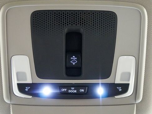 New 2026 Honda HR-V EX-L image 25