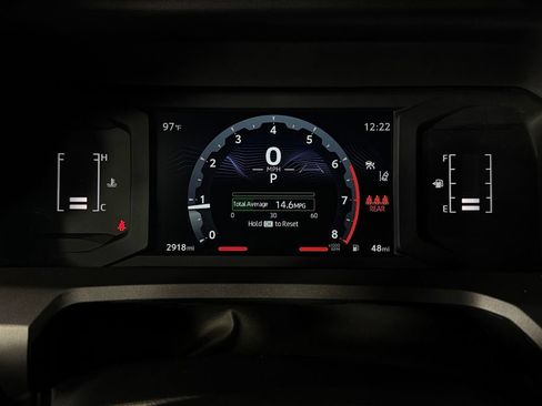 Used 2025 Toyota Tacoma SR5 AWD/4WD image 14