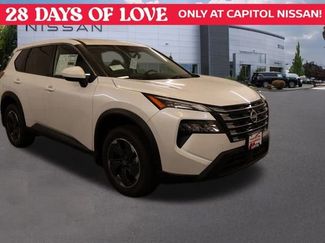 New 2026 Nissan Rogue SV 360° Tour