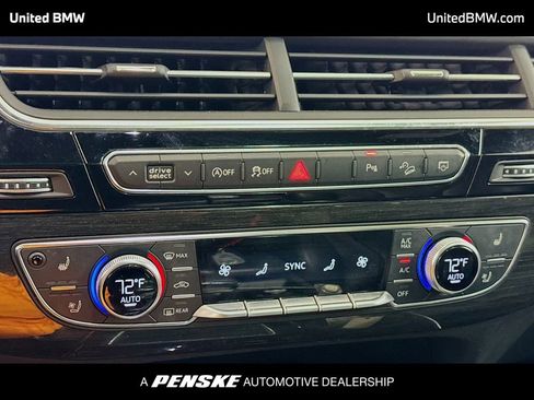 Used 2018 Audi Q7 3.0T Prestige w/ Prestige Package image 11