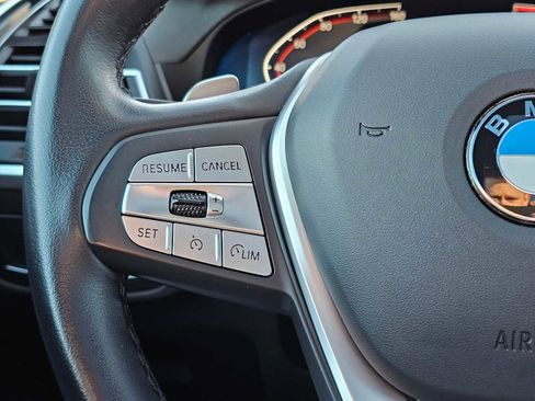 Used 2024 BMW X3 xDrive30i image 33