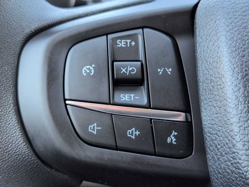 New 2025 Ford Ranger XL w/ Trailer Tow Package image 19