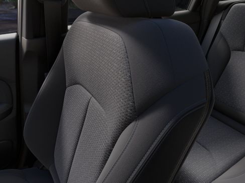 New 2026 Subaru Forester Premium AWD/4WD image 23