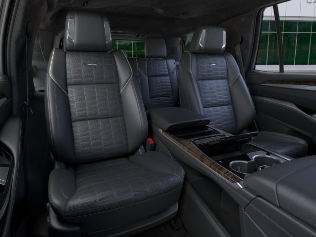 New 2027 Cadillac Escalade Platinum Sport AWD/4WD image 18