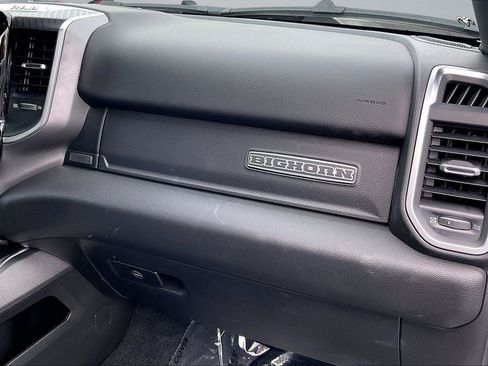 Used 2026 RAM 1500 Big Horn AWD/4WD image 17