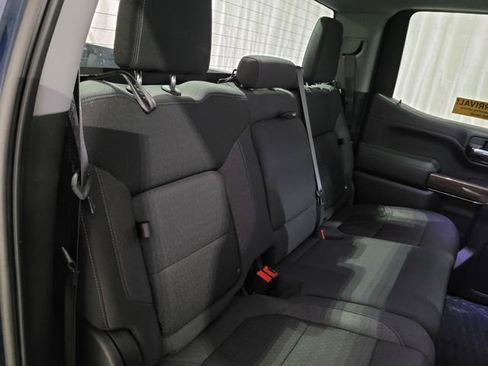 Used 2021 Chevrolet Silverado 1500 RST w/ Z71 Off-Road Package image 46