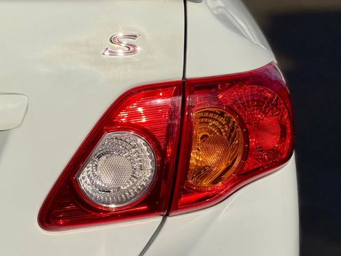 Used 2010 Toyota Corolla S image 5