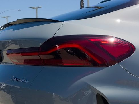 New 2027 BMW X6 xDrive40i AWD/4WD image 4