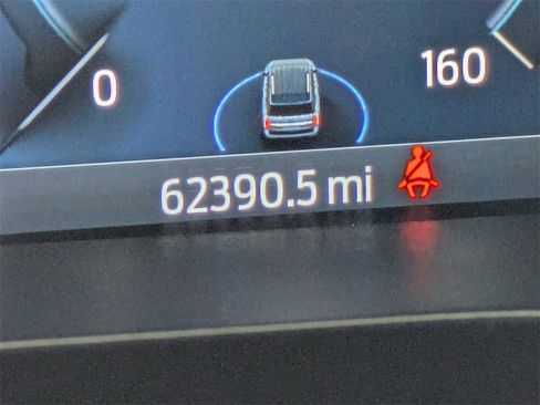 Used 2022 Ford Expedition King Ranch image 34