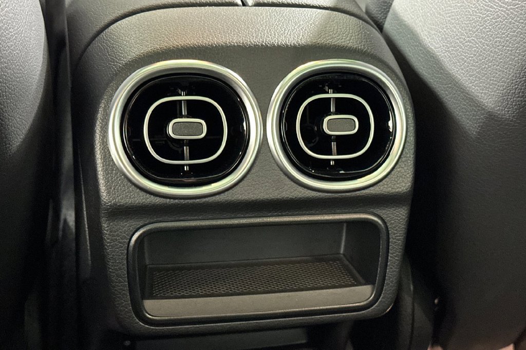 Certified 2024 Mercedes-Benz C 300 Sedan image 17