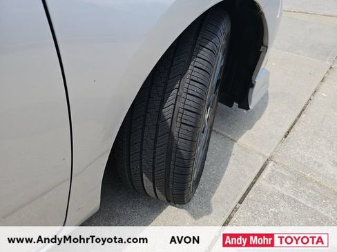 Used 2016 Scion iM FWD image 34