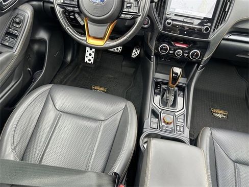Used 2022 Subaru Forester Wilderness image 14