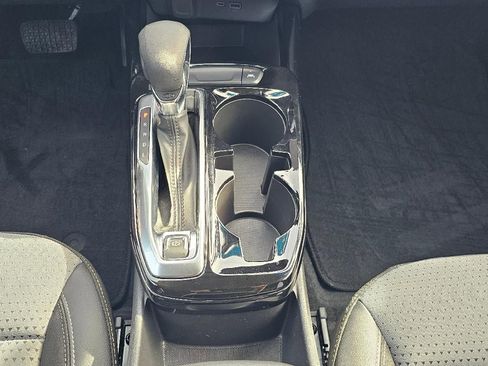 Used 2024 Chevrolet Trax LT w/ Driver Confidence Package image 14