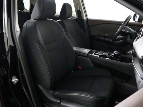 Used 2023 Nissan Rogue S AWD/4WD image 27
