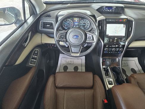 Used 2021 Subaru Ascent Touring w/ Popular Package #2A image 15