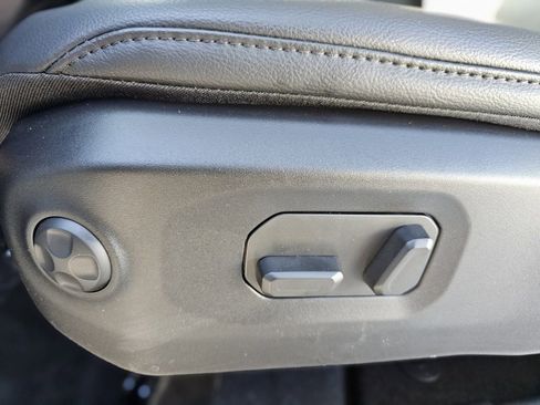 New 2026 Jeep Wrangler Sahara image 23