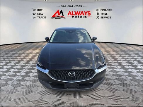 Used 2021 MAZDA CX-30 FWD 2.5 S w/ Select Package image 4