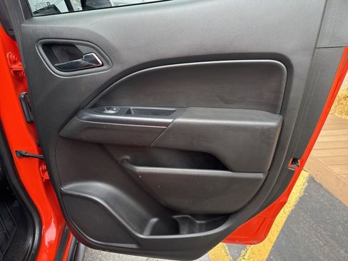 Used 2021 Chevrolet Colorado ZR2 image 33