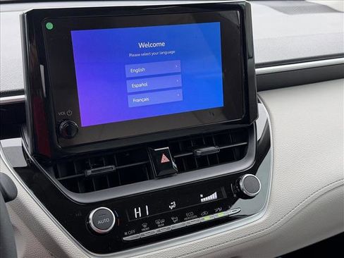 New 2026 Toyota Corolla Cross LE image 15