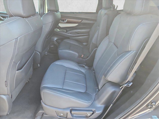 Used 2022 Subaru Ascent Touring w/ Popular Package #2A AWD/4WD image 20