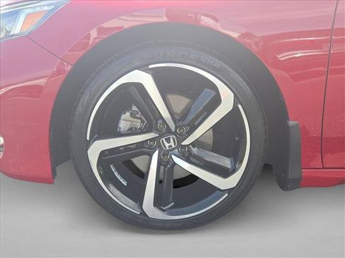 Certified 2020 Honda Accord Sport image 22