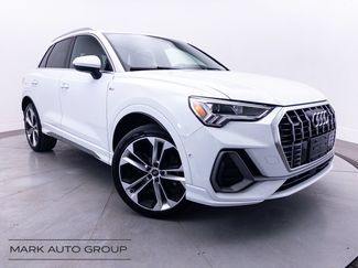 Used 2019 Audi Q3 2.0T Prestige w/ Prestige Package AWD/4WD video 1