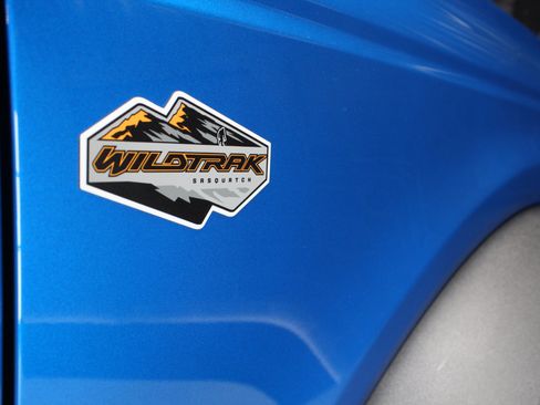 Used 2023 Ford Bronco Wildtrak AWD/4WD image 31
