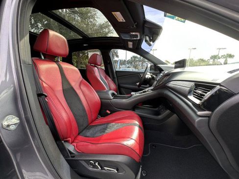 Used 2020 Acura RDX A-Spec image 24