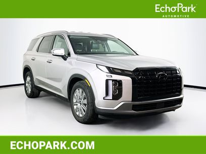 Used 2025 Hyundai Palisade SEL