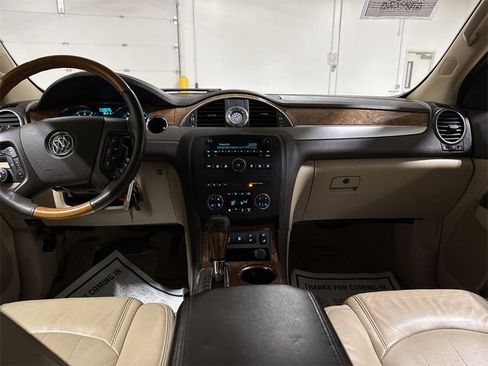 Used 2012 Buick Enclave Leather image 10