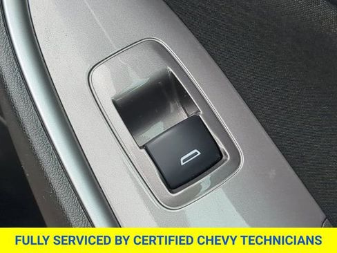 Used 2025 Chevrolet Malibu LT FWD image 40