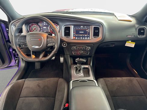 Certified 2023 Dodge Charger Scat Pack RWD image 15