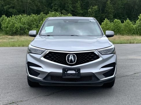 Used 2019 Acura RDX FWD w/ Technology Package image 2