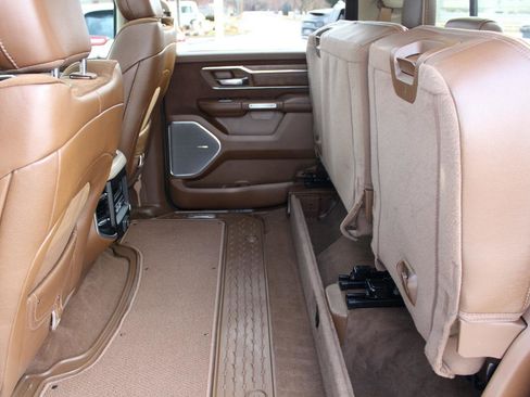 Used 2021 RAM 1500 Limited image 50