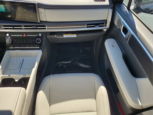 New 2026 Hyundai Santa Fe SEL image 16