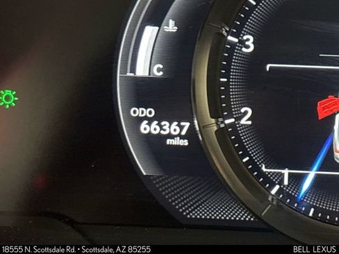 Used 2019 Lexus ES 350 F Sport w/ Accessory Package 2 FWD image 29