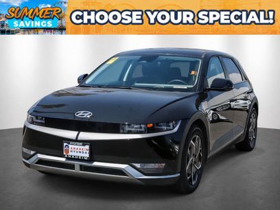 Used 2024 Hyundai Ioniq 5 SE