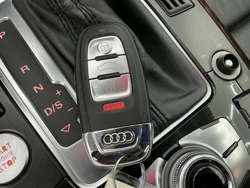 Used 2014 Audi A5 2.0T Premium Plus w/ Premium Plus Package AWD/4WD image 39